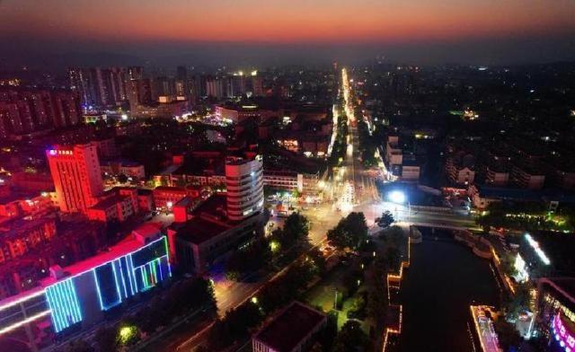 山东即将崛起的城市，面积是威海的3倍，被称小上海