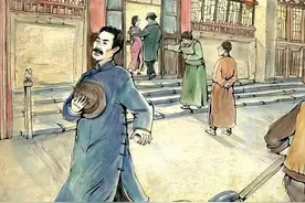 鱼翅一元还便宜？鲁迅远超克五，吃遍京沪大饭庄子，纵享美食名菜图片