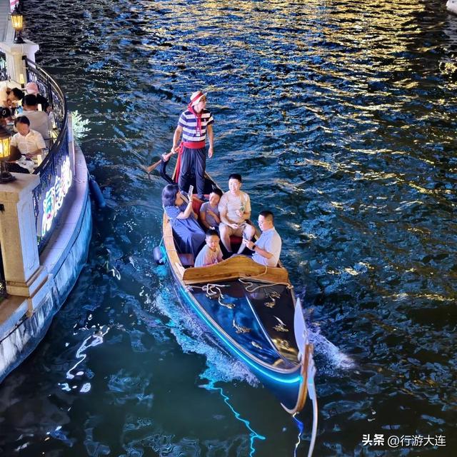 明日七夕，九个情侣必去打卡点，把浪漫送给你们~