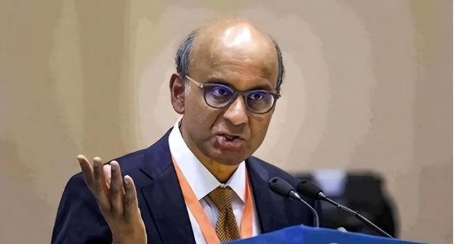 新加坡总统：中国不要自给自足	，海南封关将会砸了新加坡的铁饭碗