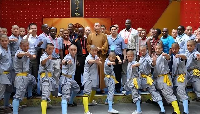10年沉默，一朝反转！当年举报释永信的释延鲁，现在怎么样了？