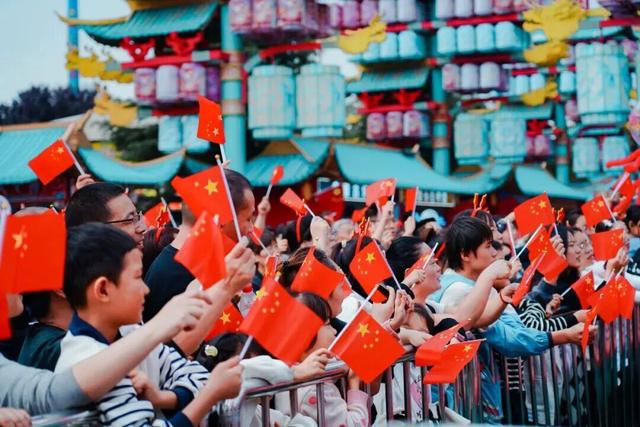 精彩活动轮番登场，渭南文旅亮点纷呈！