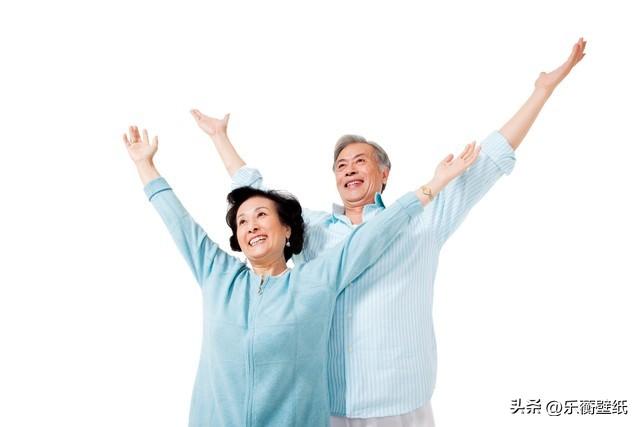 年过六十才懂：最好的晚年，就藏在这三句“人间清醒”里