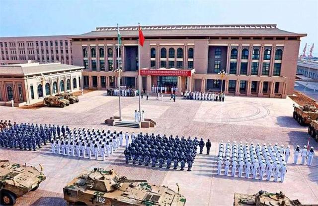 美国100年没救活的国家，中国仅用3年救活，为报恩送来大礼作回报