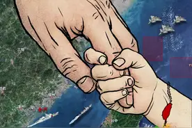 解放军发出统一最强音，不到24小时，美欧发布涉台声明声援台当局图片