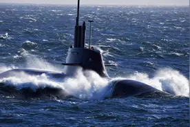 深入了解德国海军潜艇部队图片