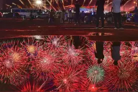 烟花产业下半场：人、IP与文化升维图片