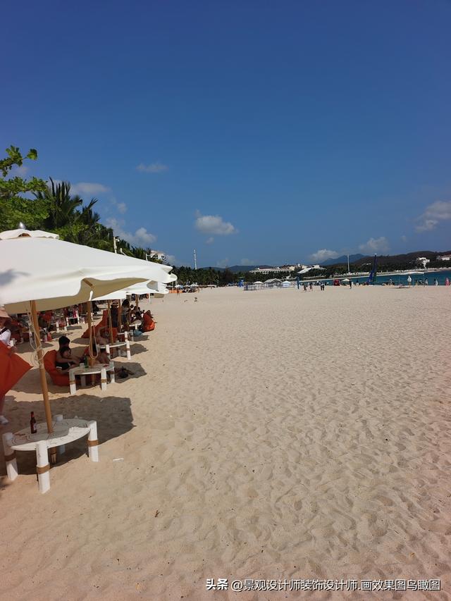 海南省三亚市大东海旅游区