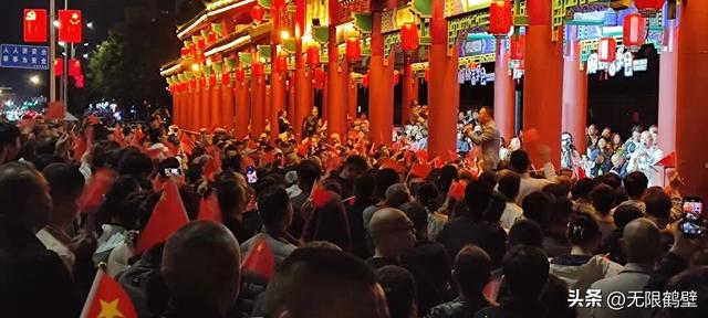鹤壁成绩出炉！游客超258万人次，旅游收入6.78亿！