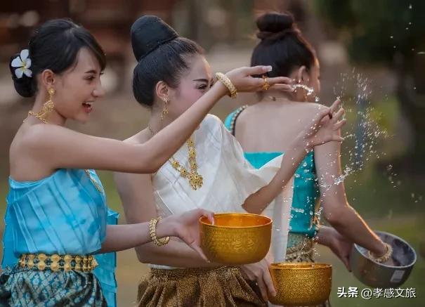 门票免费送！这个泼水电音节太嗨了
