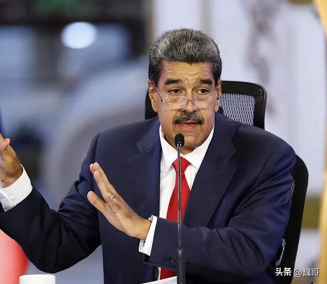 特朗普不装了，地面入侵开始，中方等到一个，看清美军实力的机会