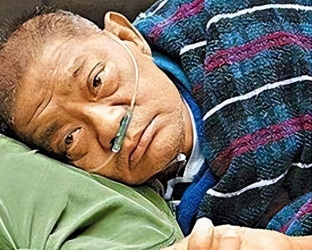 100多位情妇，包养费上亿元，9女同床却落得个凄凉下场、人财两空