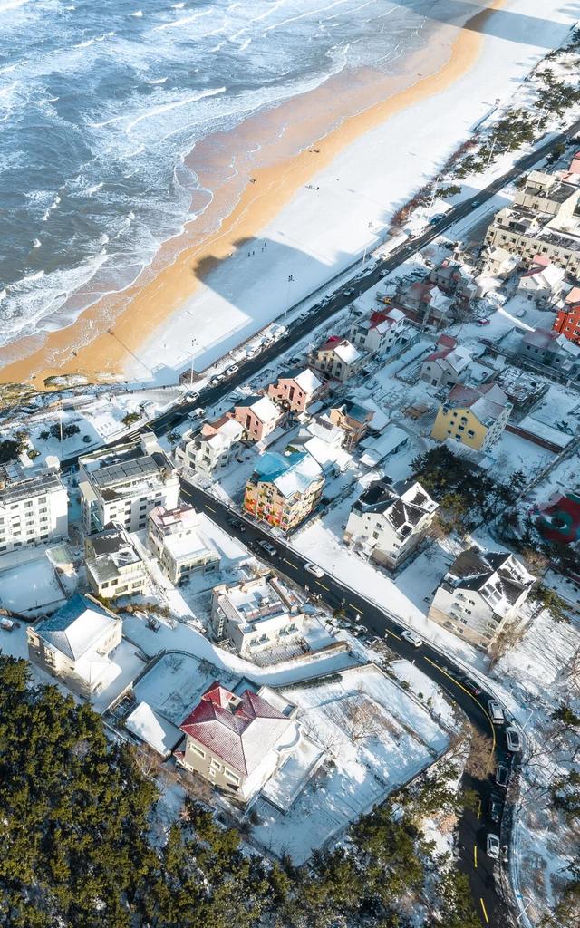 地理冷知识—12月份去哪旅游