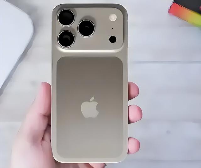 国产机麻烦了：iPhone17太抢手，预约量是去年10倍，官网被挤崩