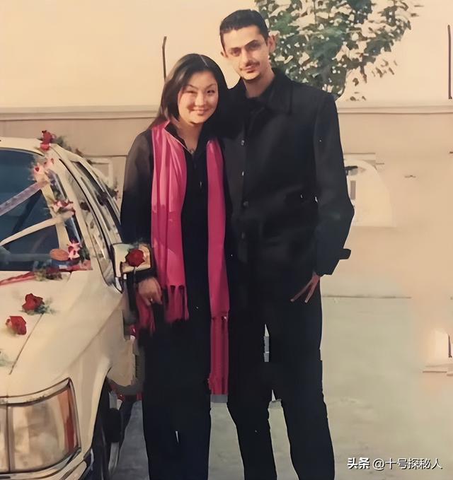 02年，上海姑娘嫁巴勒斯坦难民，连生5个混血儿子，现在怎样了？