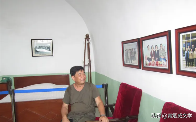 走进大寨（游记）