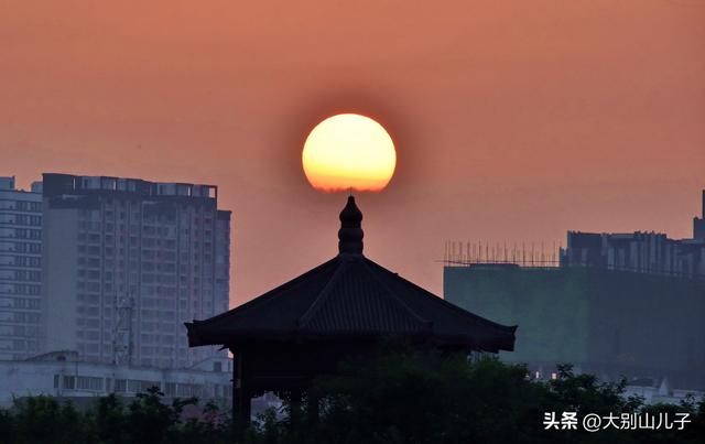 良辰美景西流湖