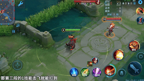 黑崎一护即将上线？全程无视控制3秒20刀！新曹操三大秘籍公开！