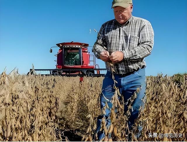 特朗普一刻不想等了！一架专机飞抵北京，这次派的高官，很有讲究