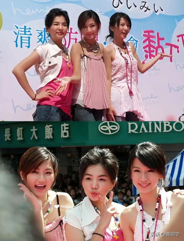 突然觉得十几年前的衣服比现在好看多了！网友：那都是真材实料
