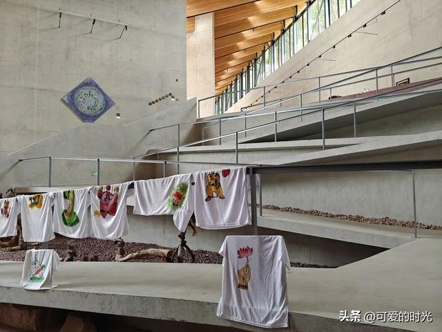 寻趣石家庄——嶂石岩，好像要发展起来了