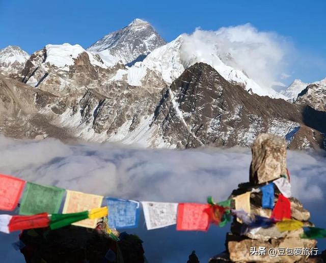 藏东秘境昌都漫游指南——环线邂逅雪山冰川古寺