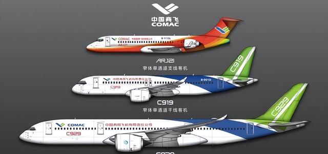 商飞的产能真的很低？波音737每年造400多架，C919一年半造了5架