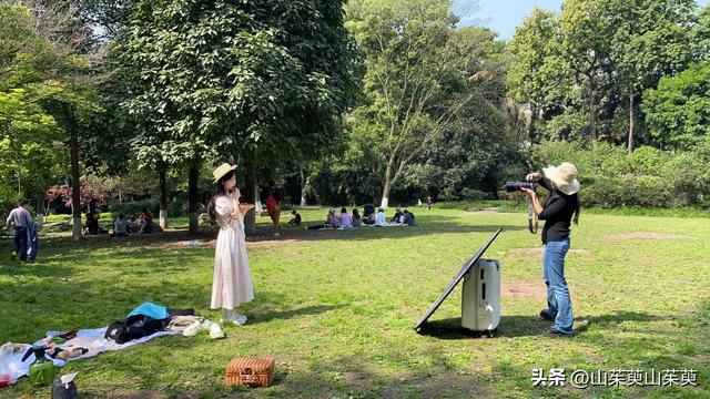 2023年春重庆探亲记（三）