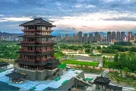 陝西省汉中市国家4A级景区17个，列举出来与大家分享图片