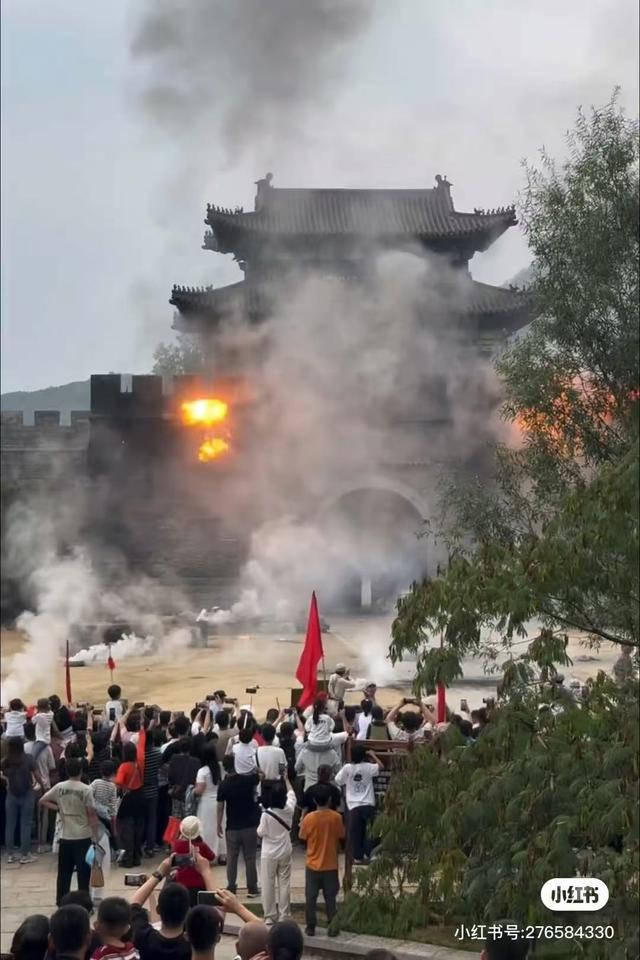 来看看！被央媒、知名媒体报道，众多名人网红打卡的临沂有哪些宝藏！