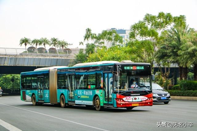 去了广西柳州旅行后才知道的五件事，说句实话，真的太出乎意外了