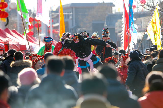 怀柔文旅融合发展推介大会抢先看丨凯乐石100跑山赛、FLL乐高亚锦赛、铁人三项世界杯……四季活动狂欢不停！