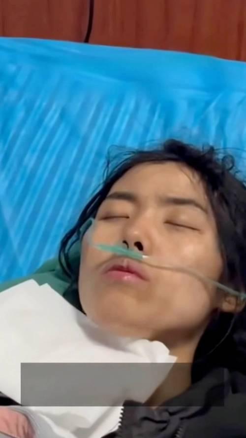 吃相太难看！冷美人爆火才半个多月，令人恶心的一幕就发生了