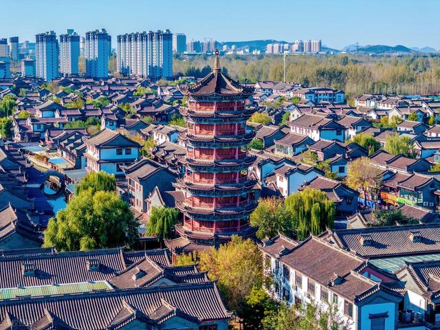 从江苏出差唐山	，毫不客气的说，唐山城建就是北部最好的！