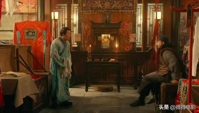 两次“摇床”，黄渤与尹正演霸王？陈佩斯新片还没上就吵起来了