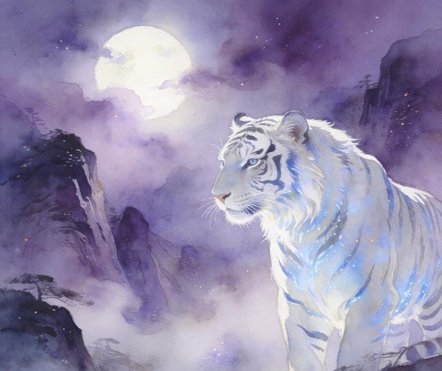 提醒虎的：不要和这三位属相做夫妻，情债难还	，晚年苦命？