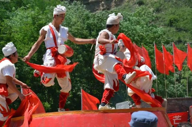 历史文化名城 | 延安