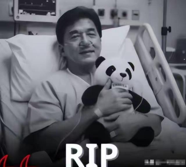 被迫去世？这次，官媒发文曝光成龙的真实现状，韩红的话有人信了