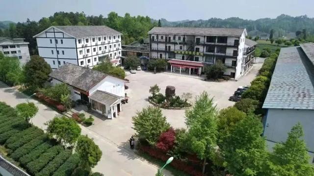 跟着赛事来贵州丨骑行湄潭 诗意栖居