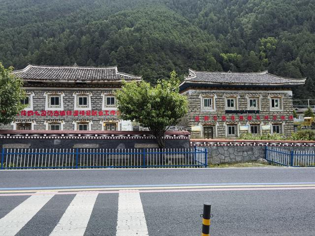 2025年孟秋川西游（6）
