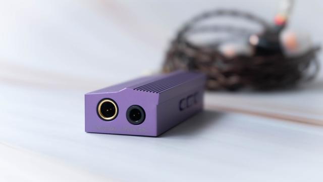 HiFi碎碎念：300出头的旗舰音频小尾巴，迟来的开博尔DA5评测报告