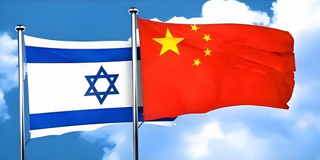 以军开始针对中国电动汽车，中企却还用以色列智驾系统？