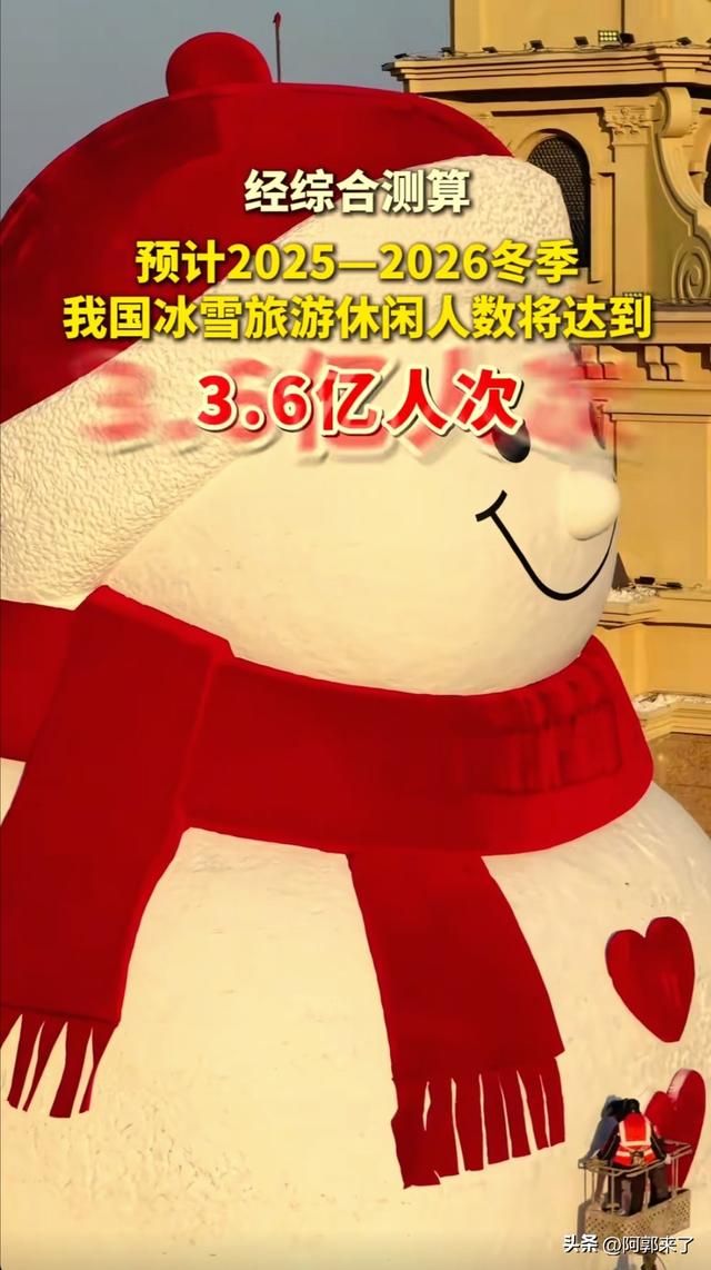 哈尔滨冰雪大世界再掀热潮：老物件藏温情，多元精彩邀你打卡