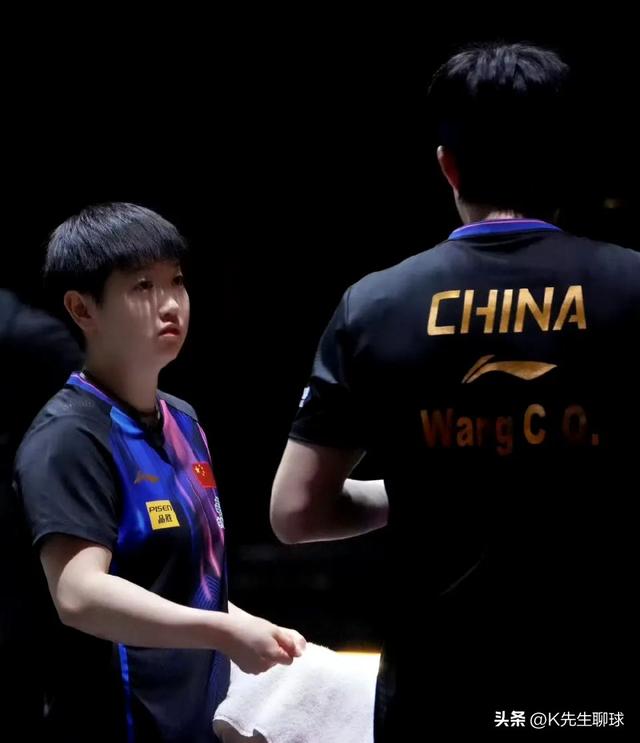 莎头组合彻底打服了雨果 采访没想到他这样评价莎头 妻子直呼 不能惹