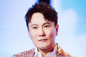 情歌王子张信哲四十年救流浪猫几百只花数百万，呼吁领养代替购买图片