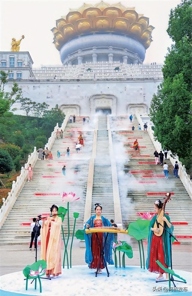 趣玩柯桥 热力不减