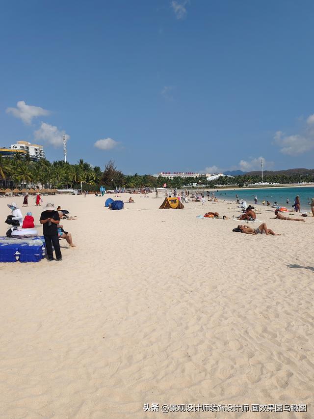 海南省三亚市大东海旅游区