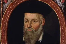 一个惊人的预言将发生？著名预言家预言，第三次世界大战或将出现图片