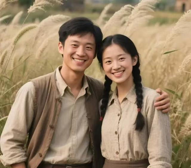 2个儿媳都是独生女，过年都要回娘家过，她和老伴这样做