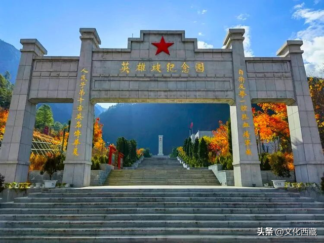 “冬游西藏”限时福利！林芝A级景区免门票啦！完整名单速领→